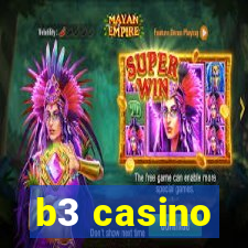 b3 casino